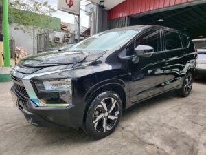 2024 Mitsubishi Xpander 1.5 GLX 60K KM A/T