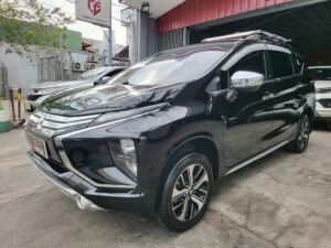 2019 Mitsubishi Xpander 1.5 GLS A/T