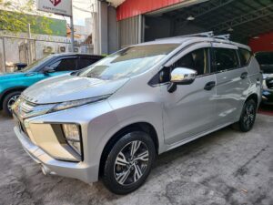 2020 Mitsubishi Xpander 1.5 GLS 87K KM A/T