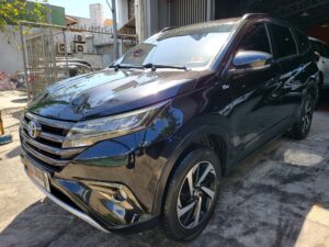 2020 Toyota Rush 1.5 G 58K KM A/T
