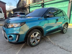 2018 Suzuki Vitara 1.6 GLX W/ Sunroof 72K KM A/T