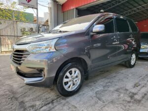 2018 Toyota Avanza 1.3 E 40K KM Casa Maintained M/T