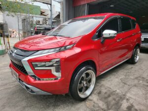 2023 Mitsubishi Xpander 1.5 GLS 41K KM A/T