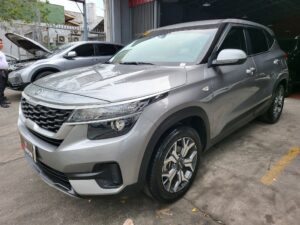 2020 Kia Seltos 2.0 LX 30K KM Casa Maintained A/T