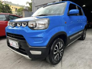 2023 Suzuki S Presso 1.0 GL 54K KM Casa Maintained M/T
