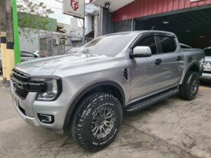 2025 Ford Ranger 2.0 L XLT 13KM Diesel A/T