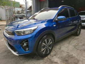 2022 Kia Stonic 1.4 LX 57K KM Casa Maintained A/T