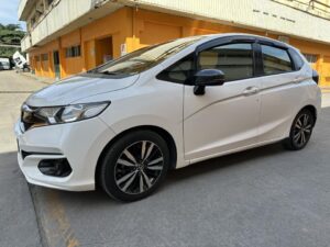 2018 Honda Jazz 1.5 VX 69K KM A/T