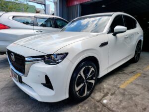 2024 Mazda CX-60 Hybrid 30K KM Casa Maintained Save 900K From Brand New A/T