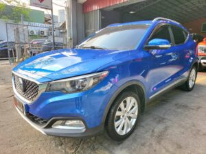 2021 MG ZS 1.5 Style 58K KM Casa Maintained A/T