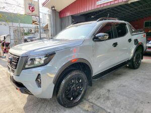 2022 Nissan Navara 2.5 Pro 4x 4x4 62K KM Casa Maintained A/T