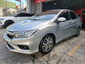 2018 Honda City 1.5 VX 44K KM CASA MAINTAINED A/T