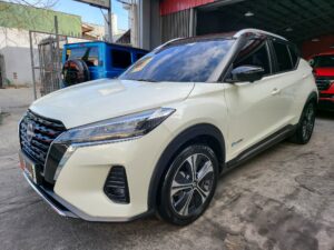 2023 Nissan Kicks VL Hybrid 26K KM A/T
