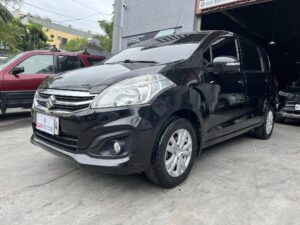 2018 Suzuki Ertiga 1.4 GL 73K KM Casa Maintained M/T