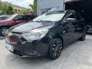 Chevrolet Sail 2017 1.5 76K KM Automatic