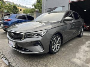 2022 Geely Emgrand 1.5 L Premium W/ Sunroof 57K KM Casa Maintained A/T