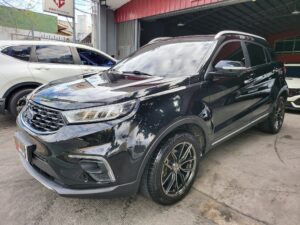 2021 Ford Territory 1.5 Titanium 36K KM Casa Maintained A/T