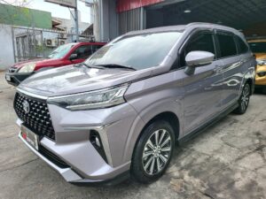 2025 Toyota Veloz 1.5 E 10K KM Casa Maintained Save 150K From Brand New A/T