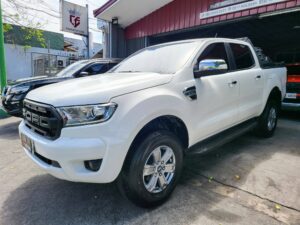 2021 Ford Ranger 2.2 XLT 68K KM A/T