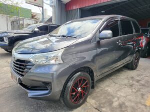 2019 Toyota Avanza 1.3 E 38K KM Shop Maintained A/T
