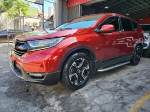 2019 Acquired Honda CR-V 1.6 S Diesel 52K KM Casa Maintained W/ Full PPF Worth 150K A/T