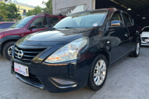 2019 Nissan Almera 1.5L E 62K KM A/T