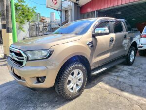 2019 Ford Ranger 2.2 XLT 73K KM W/ Brand New Tires A/T