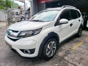 2018 Honda BR-V 1.5 S 85K KM A/T