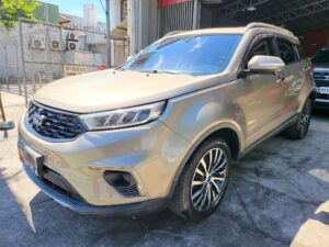 2022 Ford Territory 1.5 Titanium 56K KM Casa Maintained A/T
