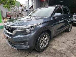 2022 Kia Seltos 2.0 EX 44K KM Casa Maintained A/T