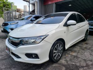 2018 Honda City 1.5 E 23K KM Casa Maintained A/T