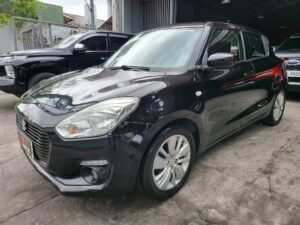 2019 Suzuki Swift 1.3 GL 42K KM Casa Maintained A/T