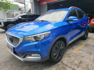 2022 MG ZS 1.5 Style 27K KM Casa Maintained A/T