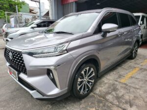 2023 Toyota Veloz 1.5 V 17K KM Casa Maintained A/T