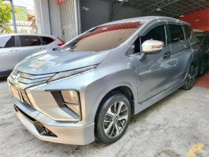 2019 Mitsubishi Xpander 1.5 GLS Sport 63K KM A/T