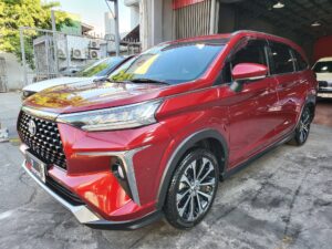 2024 Toyota Veloz 1.5 V 7K KM Casa Maintained A/T