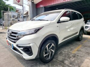 2024 Toyota Rush 1.5 GR-S 40K KM Casa Maintained A/T