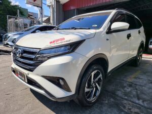 2021 Mitsubishi Xpander 1.5 GLS Sport 60K KM A/T