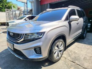 2021 Geely Okavango 1.5 Urban 50K KM A/T