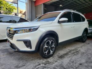 2024 Acquired Honda BR-V 1.5 S 18K KM Casa Maintained M/T