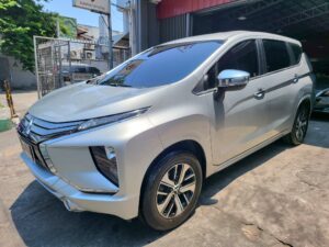2019 Mitsubishi Xpander 1.5 GLS 45K KM Casa Maintained A/T