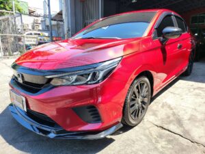 2021 Honda City 1.5 V 51K KM Casa Maintained A/T