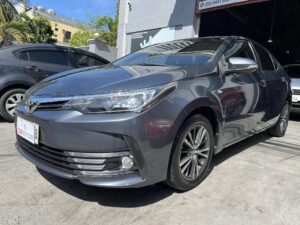 2018 Toyota Altis 1.6 G 55K KM Casa Maintained A/T