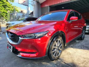 2019 Mazda CX-5 2.2 AWD W/ Sunroof 74K KM Casa Maintained A/T