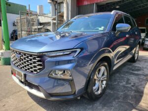 2024 Ford Territory 1.5 Titanium 57K KM Casa Maintained A/T