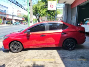 2021 Honda City 1.5 V 51K KM Casa Maintained A/T