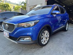 2020 MG ZS 1.5 Style 43K KM A/T