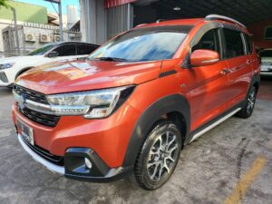 2022 Suzuki XL7 1.4 GLX 1,800 KM Like Brand New A/T
