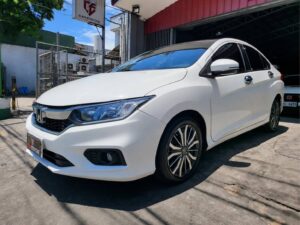2020 Honda City 1.5 VX 31K KM Casa Maintained A/T