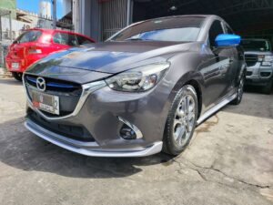 2019 Mazda 2 Hatchback 1.5 Skyactiv Speed 37K KM A/T